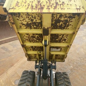 YANMAR C6R ★ Other ★ 200R - Image 18