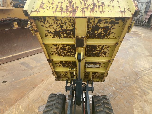 YANMAR C6R ★ Other ★ 200R