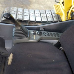 KOMATSU PC210LC-8N1 ★ Excavator ★ F, Link-CAB, Rotary Grapple, Piping, - Image 28