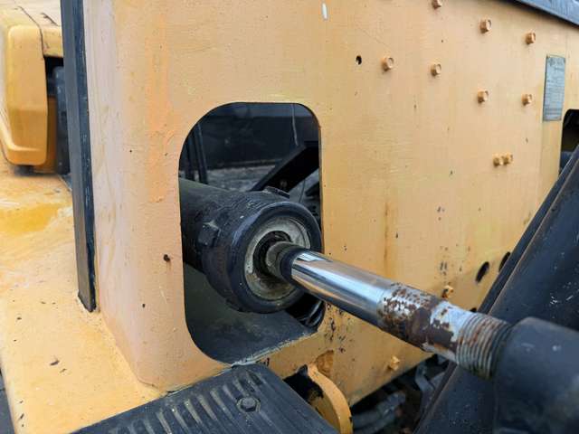 TOYOTA 3FD20 ★ Forklift ★ 3.0m