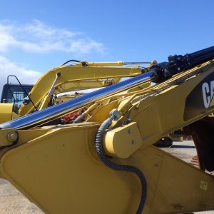 CAT 320ERR ★ Excavator ★ 800G, M/L, Arm Crane, A/C - Image 26