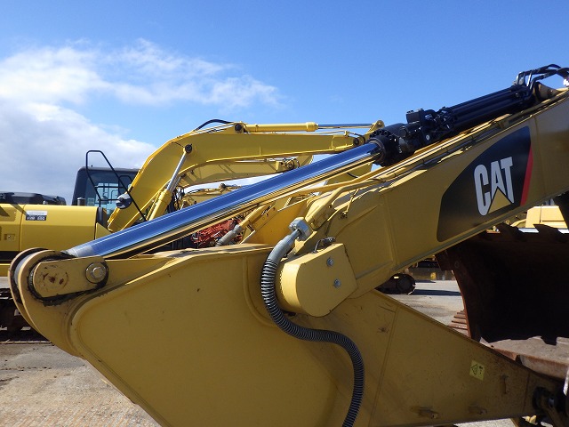 CAT 320ERR ★ Excavator ★ 800G, M/L, Arm Crane, A/C