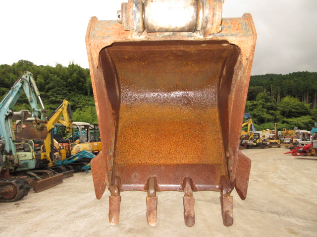 CAT 308ECR ★ Excavator ★ 450G, Arm Crane, Blade, A/C, M/L