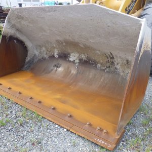 KCM 70Z7 ★ Loader(Crawled/Wheeled) ★ CAB, BKT, A/C - Image 23