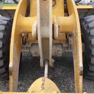 KCM 70Z7 ★ Loader(Crawled/Wheeled) ★ CAB, BKT, A/C - Image 29