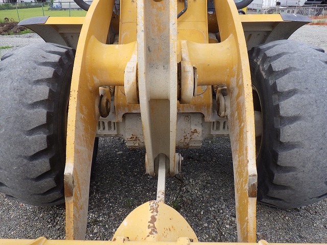 KCM 70Z7 ★ Loader(Crawled/Wheeled) ★ CAB, BKT, A/C