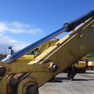 CAT 320ERR ★ Excavator ★ 800G, M/L, Arm Crane, A/C - Image 25