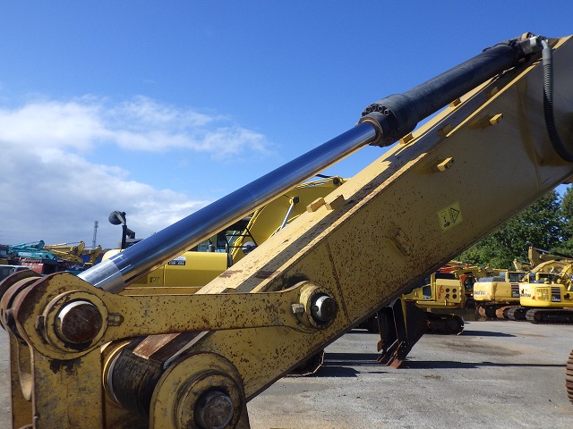 CAT 320ERR ★ Excavator ★ 800G, M/L, Arm Crane, A/C