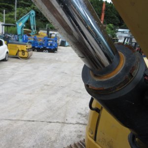 CAT 308ECR ★ Excavator ★ 450G, Arm Crane, Blade, A/C, M/L - Image 29