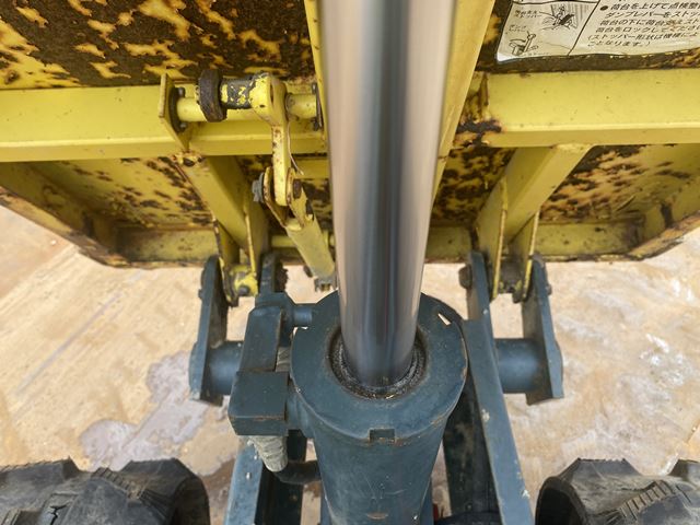 YANMAR C6R ★ Other ★ 200R