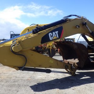 CAT 320ERR ★ Excavator ★ 800G, M/L, Arm Crane, A/C - Image 27