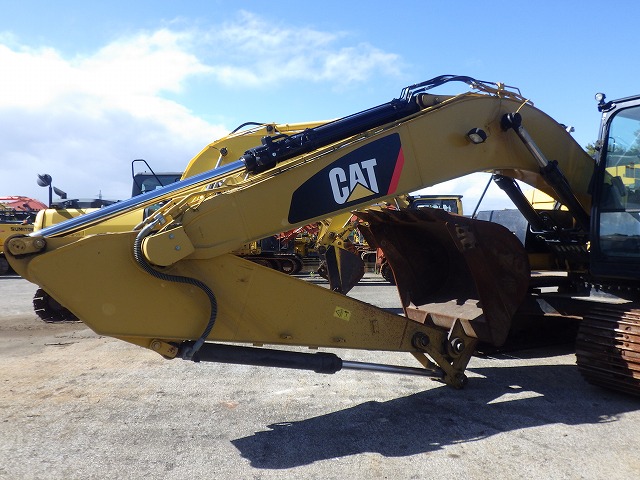 CAT 320ERR ★ Excavator ★ 800G, M/L, Arm Crane, A/C