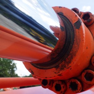 HITACHI ZX200-3 ★ Excavator ★ G, M/L, A/C - Image 25
