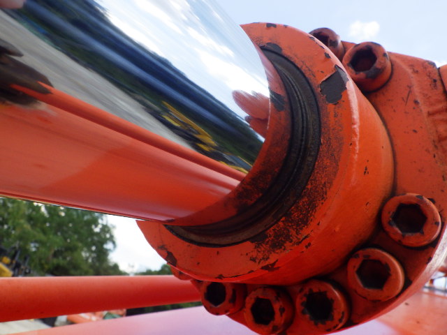 HITACHI ZX200-3 ★ Excavator ★ G, M/L, A/C