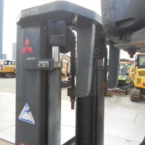 MITSUBISHI KFD20T ★ Forklift ★ 3.0m - Image 16