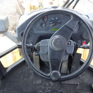 KOMATSU WA80-8 ★ Loader(Crawled/Wheeled) ★ CAB, BKT, Long Arm, A/C, 30,157km - Image 47