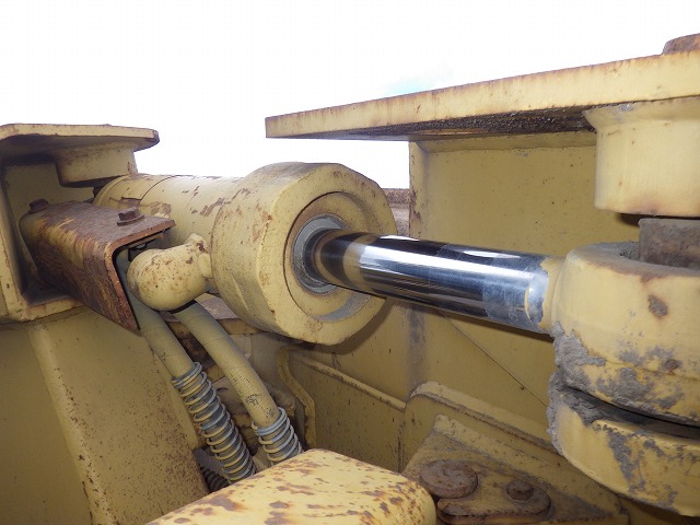 CAT D3C ★ Bulldozer ★ 630LGP, CAB, PAT Dozer, A/C