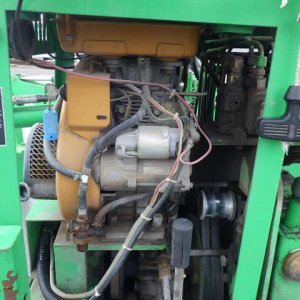 不明 SK-098 ★ Crane ★ Spider Crane, R, w/Remote Controller - Image 24