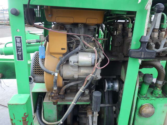 不明 SK-098 ★ Crane ★ Spider Crane, R, w/Remote Controller