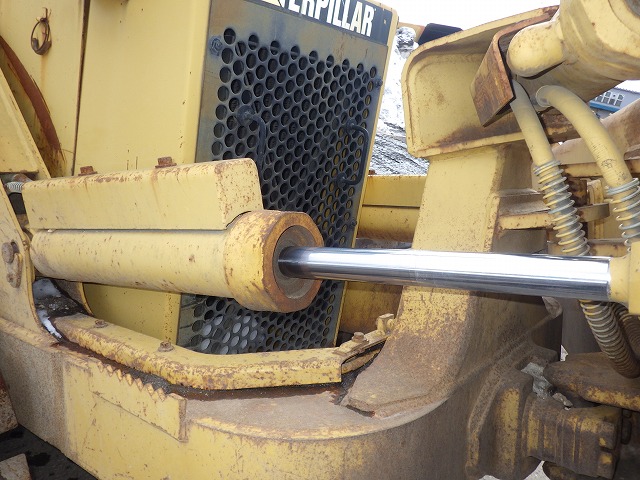 CAT D3C ★ Bulldozer ★ 630LGP, CAB, PAT Dozer, A/C