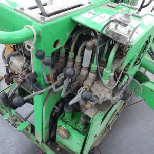 不明 SK-098 ★ Crane ★ Spider Crane, R, w/Remote Controller - Image 26