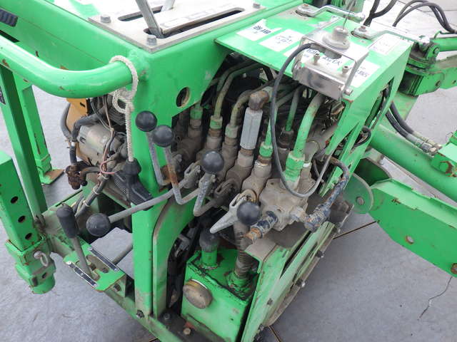 不明 SK-098 ★ Crane ★ Spider Crane, R, w/Remote Controller