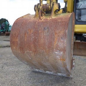 KOMATSU PC58UU-5 ★ Excavator ★ 400R, CAB, Blade, A/C - Image 23