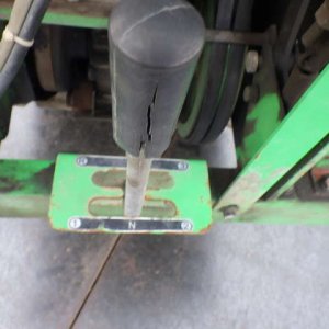 不明 SK-098 ★ Crane ★ Spider Crane, R, w/Remote Controller - Image 29