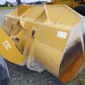 KCM 70Z7 ★ Loader(Crawled/Wheeled) ★ CAB, BKT, A/C - Image 25