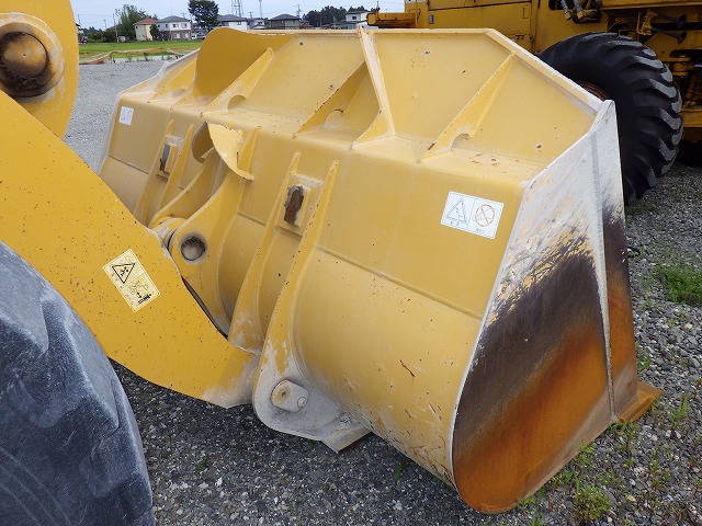KCM 70Z7 ★ Loader(Crawled/Wheeled) ★ CAB, BKT, A/C
