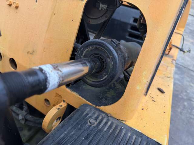 TOYOTA 3FD20 ★ Forklift ★ 3.0m