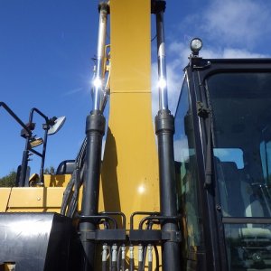 CAT 320ERR ★ Excavator ★ 800G, M/L, Arm Crane, A/C - Image 24