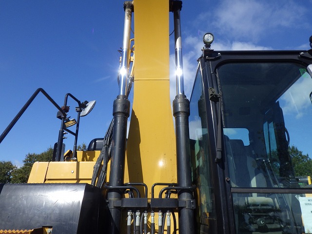CAT 320ERR ★ Excavator ★ 800G, M/L, Arm Crane, A/C
