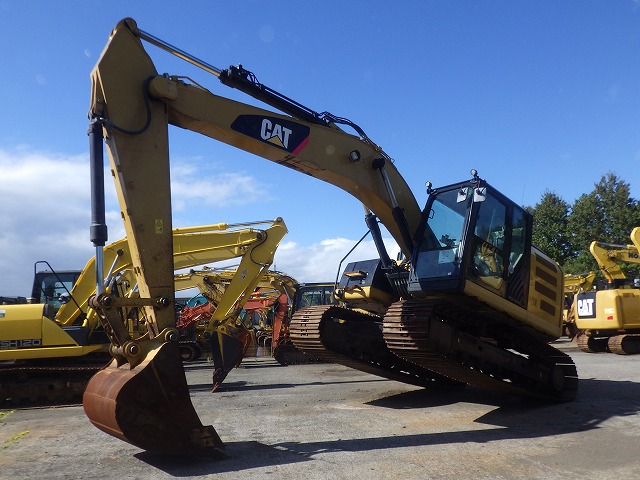 CAT 320ERR ★ Excavator ★ 800G, M/L, Arm Crane, A/C