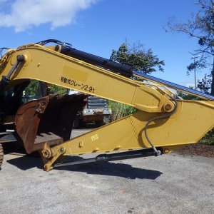 CAT 320ERR ★ Excavator ★ 800G, M/L, Arm Crane, A/C - Image 28