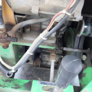 不明 SK-098 ★ Crane ★ Spider Crane, R, w/Remote Controller - Image 25