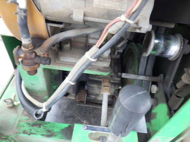 不明 SK-098 ★ Crane ★ Spider Crane, R, w/Remote Controller