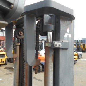 MITSUBISHI KFD20T ★ Forklift ★ 3.0m - Image 17
