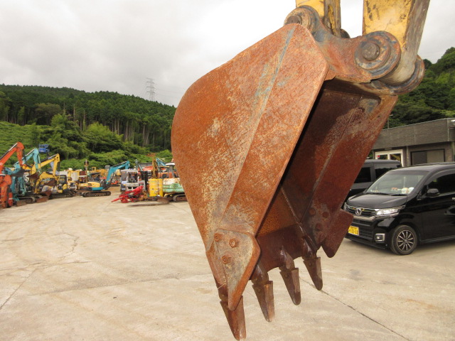 CAT 308ECR ★ Excavator ★ 450G, Arm Crane, Blade, A/C, M/L