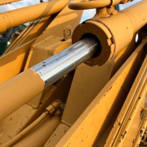 KOMATSU SK04 ★ Loader(Crawled/Wheeled) ★ BKT - Image 18