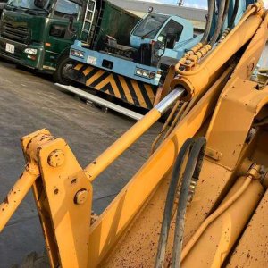 KOMATSU SK04 ★ Loader(Crawled/Wheeled) ★ BKT - Image 19