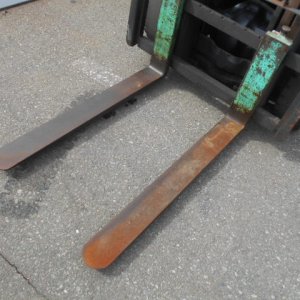 MITSUBISHI KFD20T ★ Forklift ★ 3.0m - Image 20