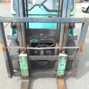 MITSUBISHI KFD20T ★ Forklift ★ 3.0m - Image 19