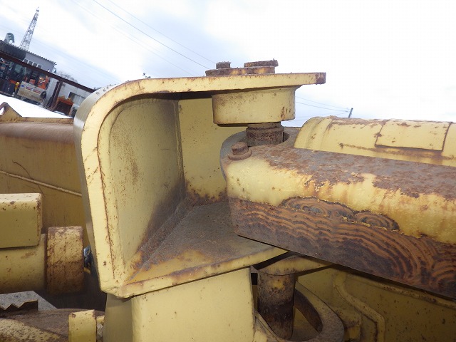 CAT D3C ★ Bulldozer ★ 630LGP, CAB, PAT Dozer, A/C