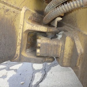 CAT D3C ★ Bulldozer ★ 630LGP, CAB, PAT Dozer, A/C - Image 30