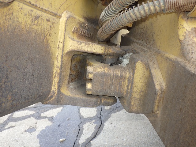 CAT D3C ★ Bulldozer ★ 630LGP, CAB, PAT Dozer, A/C