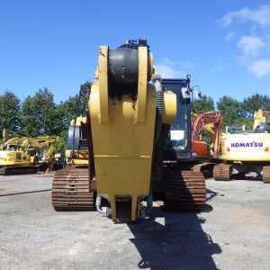 CAT 320ERR ★ Excavator ★ 800G, M/L, Arm Crane, A/C - Image 29