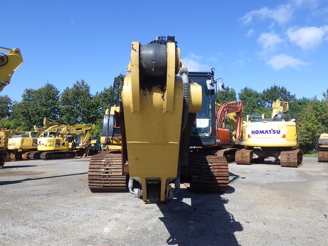 CAT 320ERR ★ Excavator ★ 800G, M/L, Arm Crane, A/C