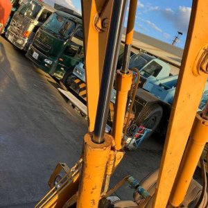 KOMATSU SK04 ★ Loader(Crawled/Wheeled) ★ BKT - Image 21