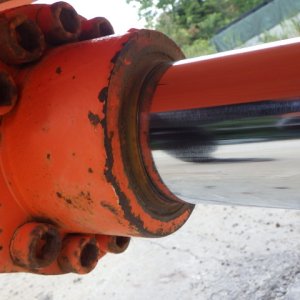 HITACHI ZX200-3 ★ Excavator ★ G, M/L, A/C - Image 27